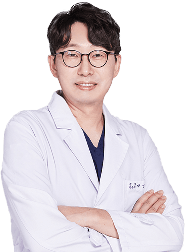 백인수 대표원장