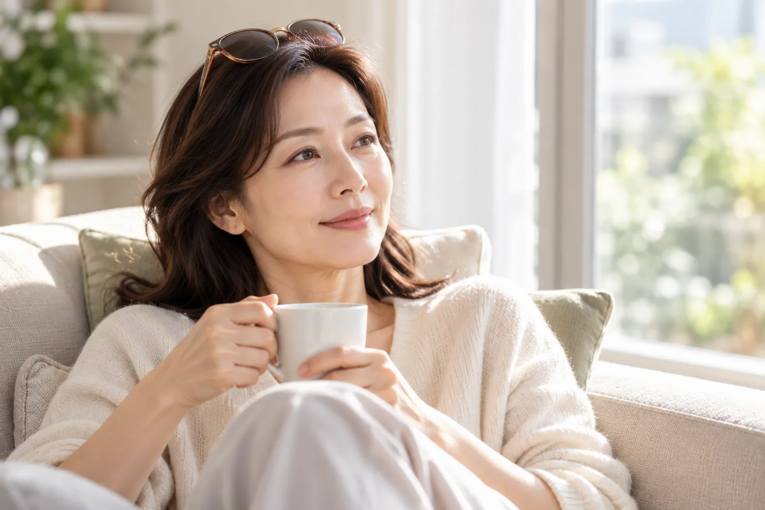 상안검수술 회복기간 전후 변화