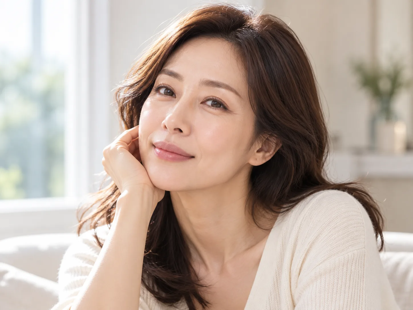 팔자주름 없애는 방법 필러 지방이식 안면거상