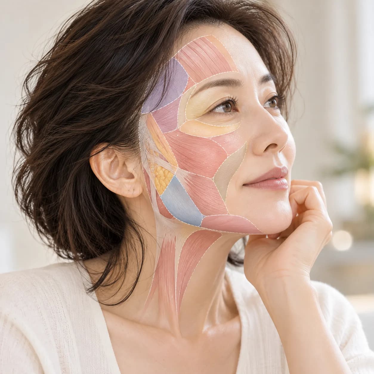 중년종합성형 안티에이징 수술